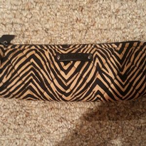 Vera Bradley pencil case